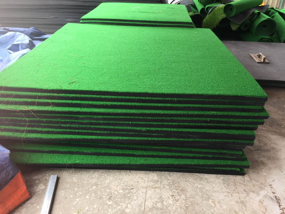 Thảm tập golf, thảm phát bóng golf