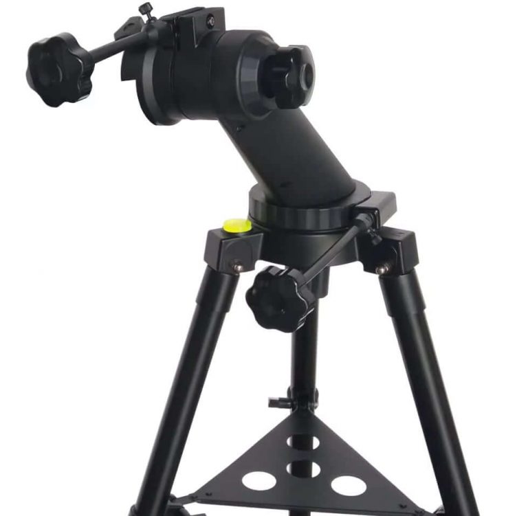 Chân kính thiên văn Apollo V2