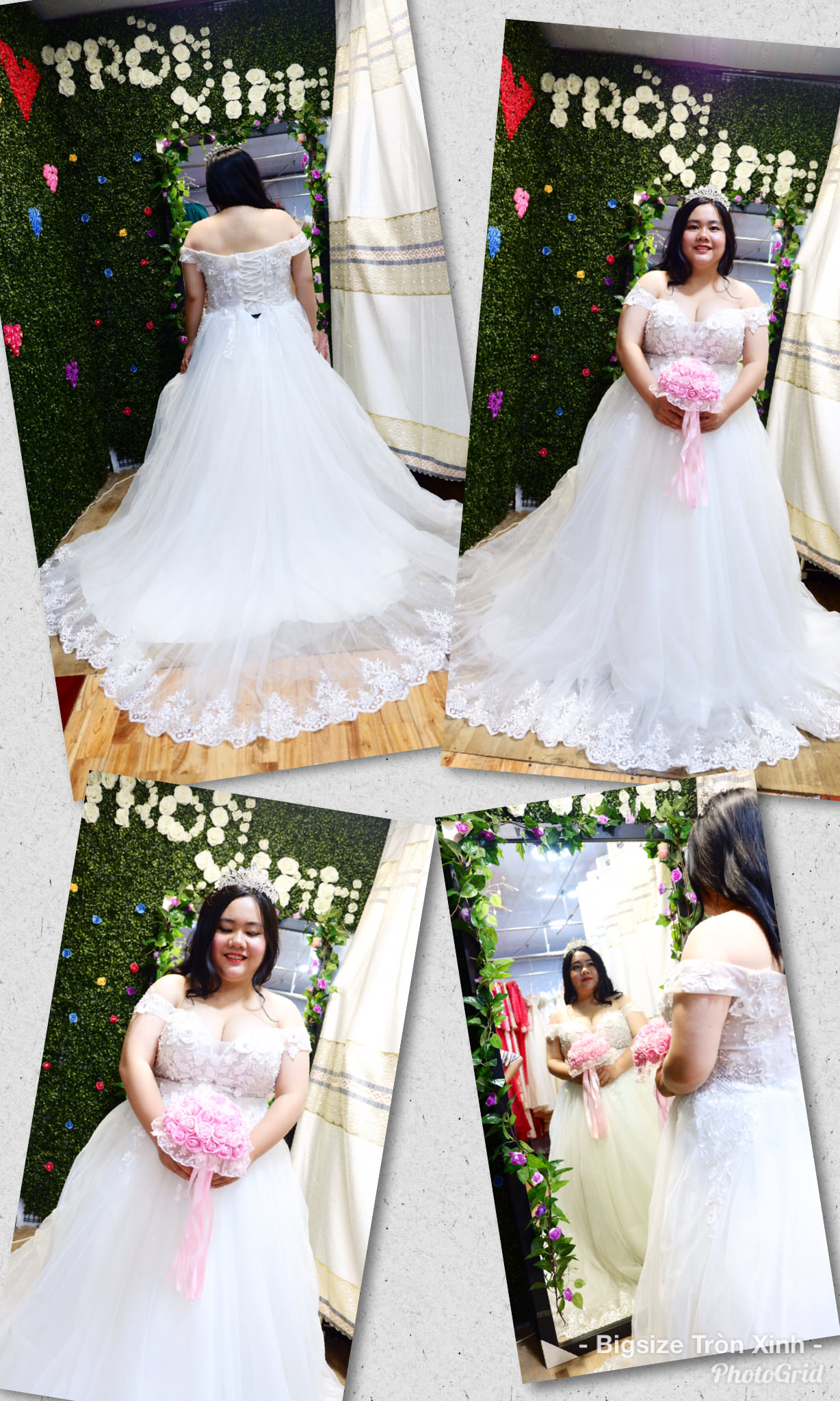 ƯU ĐÃI DÀNH CHO THÁNG 4 CHỈ 500K/SORE