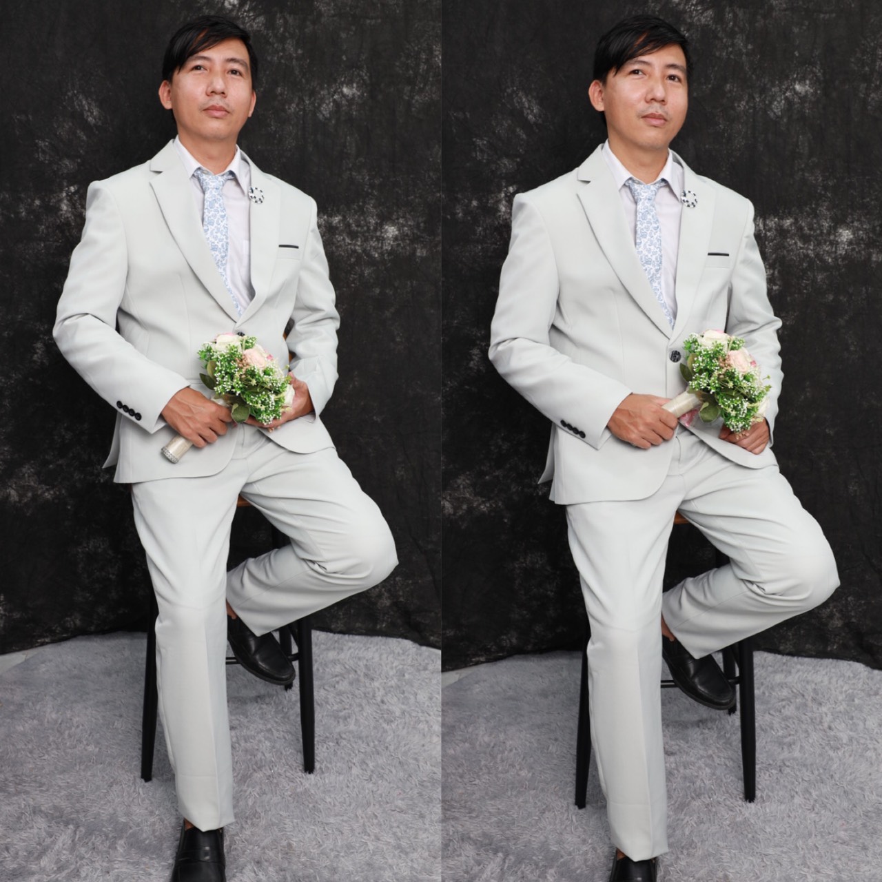 DÀNH CHO CHÚ RỂ BIGSIZE TỪ 60-200KG