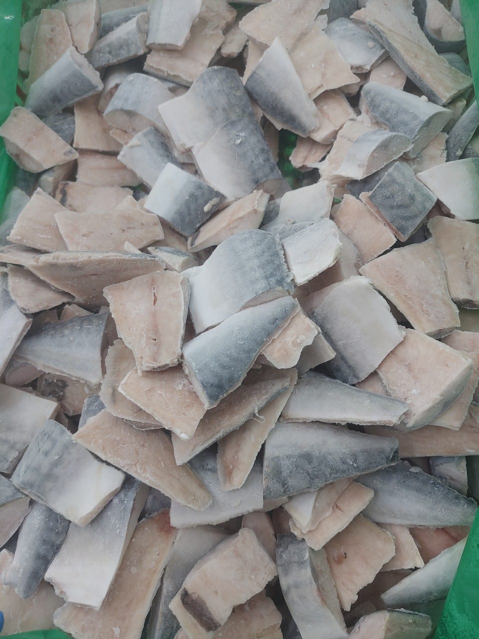 Vụn miếng SABA NAUY