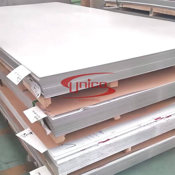 Tấm inox 630/sus630-UNICO STEEL