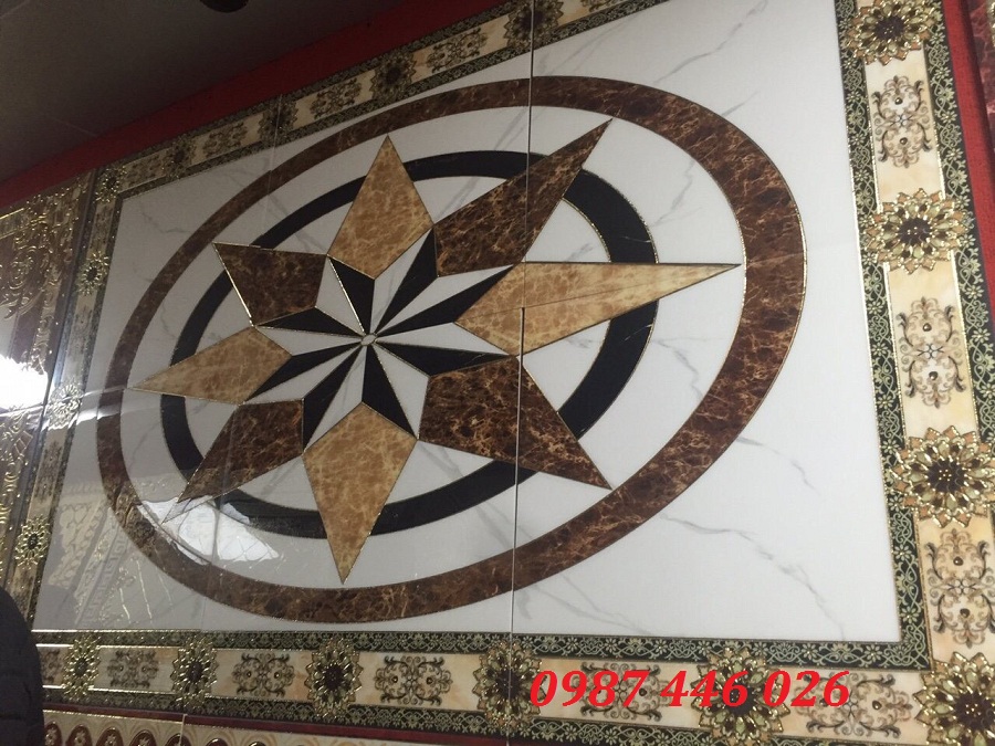 Gạch thảm trung quốc cao cấp HP0773