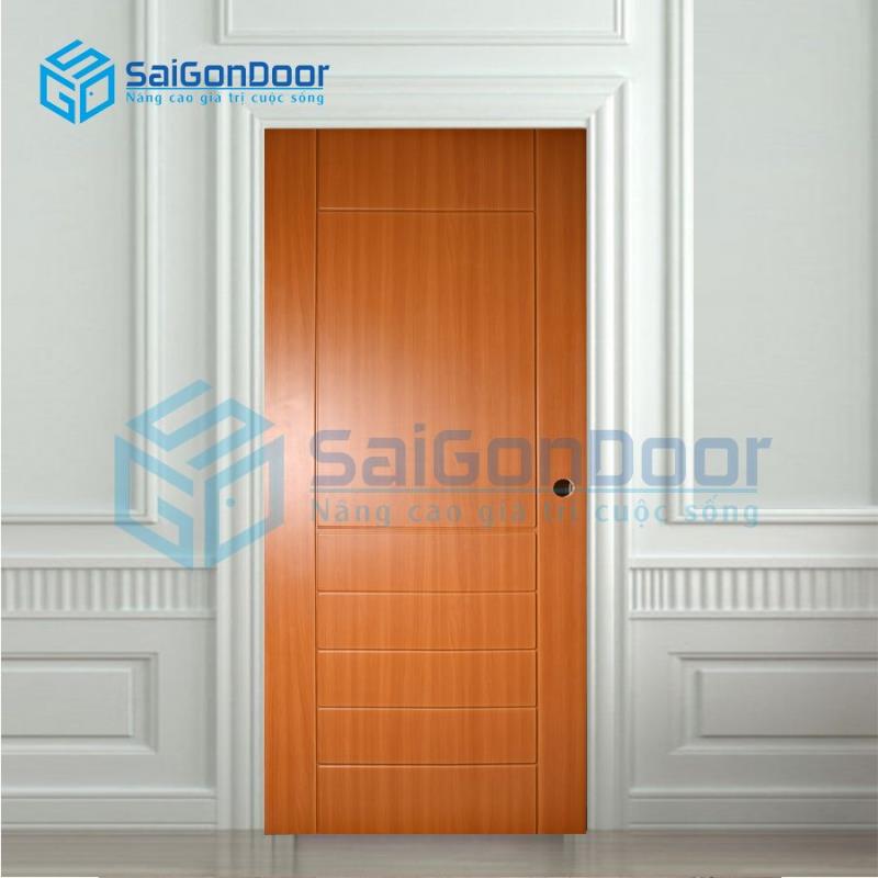 Cửa nhựa ABS, lựa chọn thông minh cho cuộc sống hiện đại