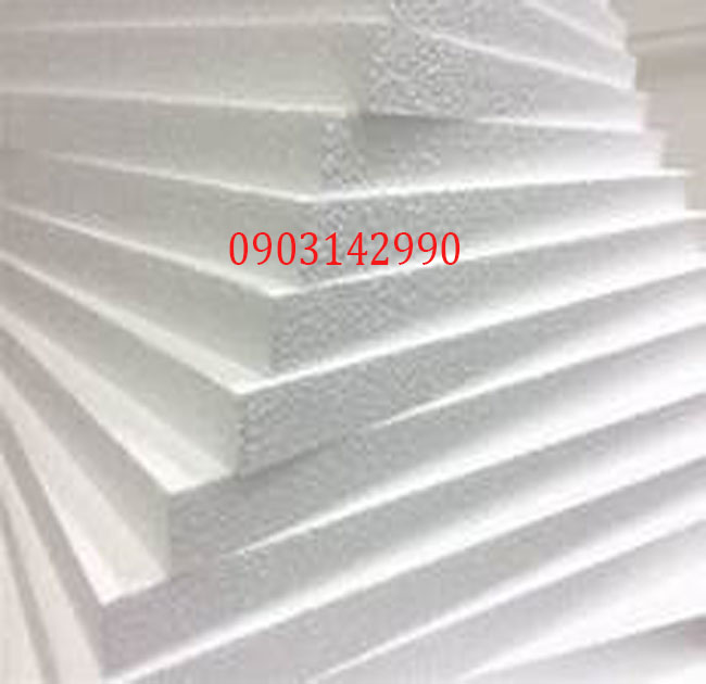 NHÀ PHÂN PHỐI SẢN XUẤT MỐP XỐP EPS GIÁ RẺ