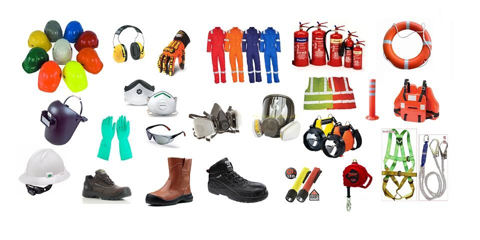 Thị trường bảo hộ lao động tại phường Gò Vấp