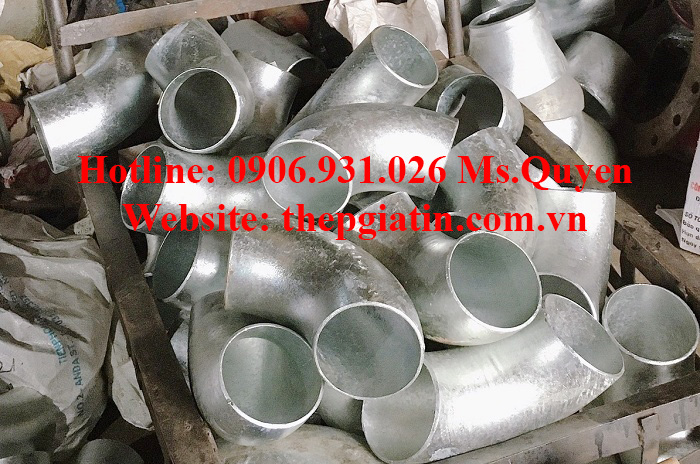 Cut hàn thép tráng kẽm