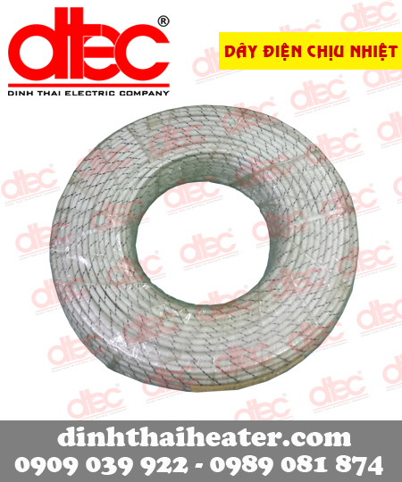 Chuyên sản xuất điện trở - Dây điện trở chịu nhiệt giá rẻ