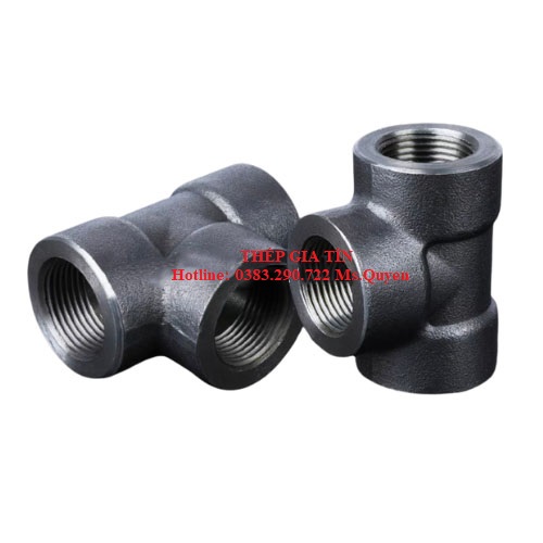 Tê ren áp lực  - TPHCM