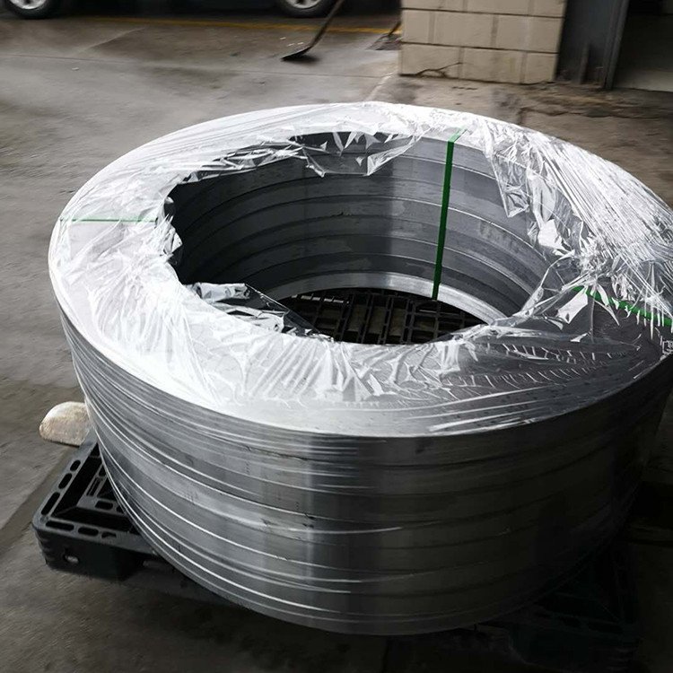 THÉP RÈN HỢP KIM