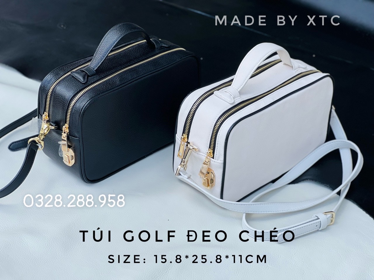 Xưởng chuyên sản xuất đồ da thật giá tận xưởng