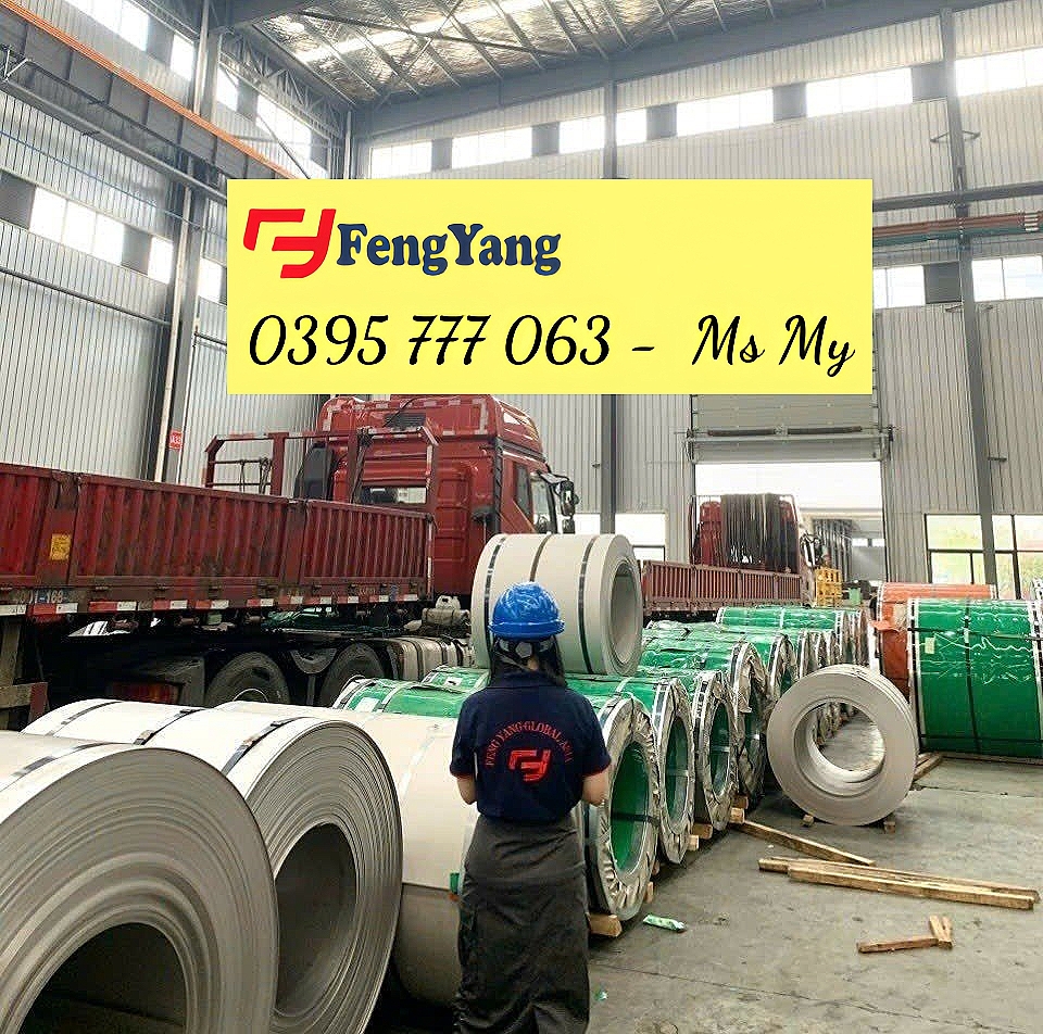 INOX TẤM/ CUỘN  304, 310S, 316L, 309S…..