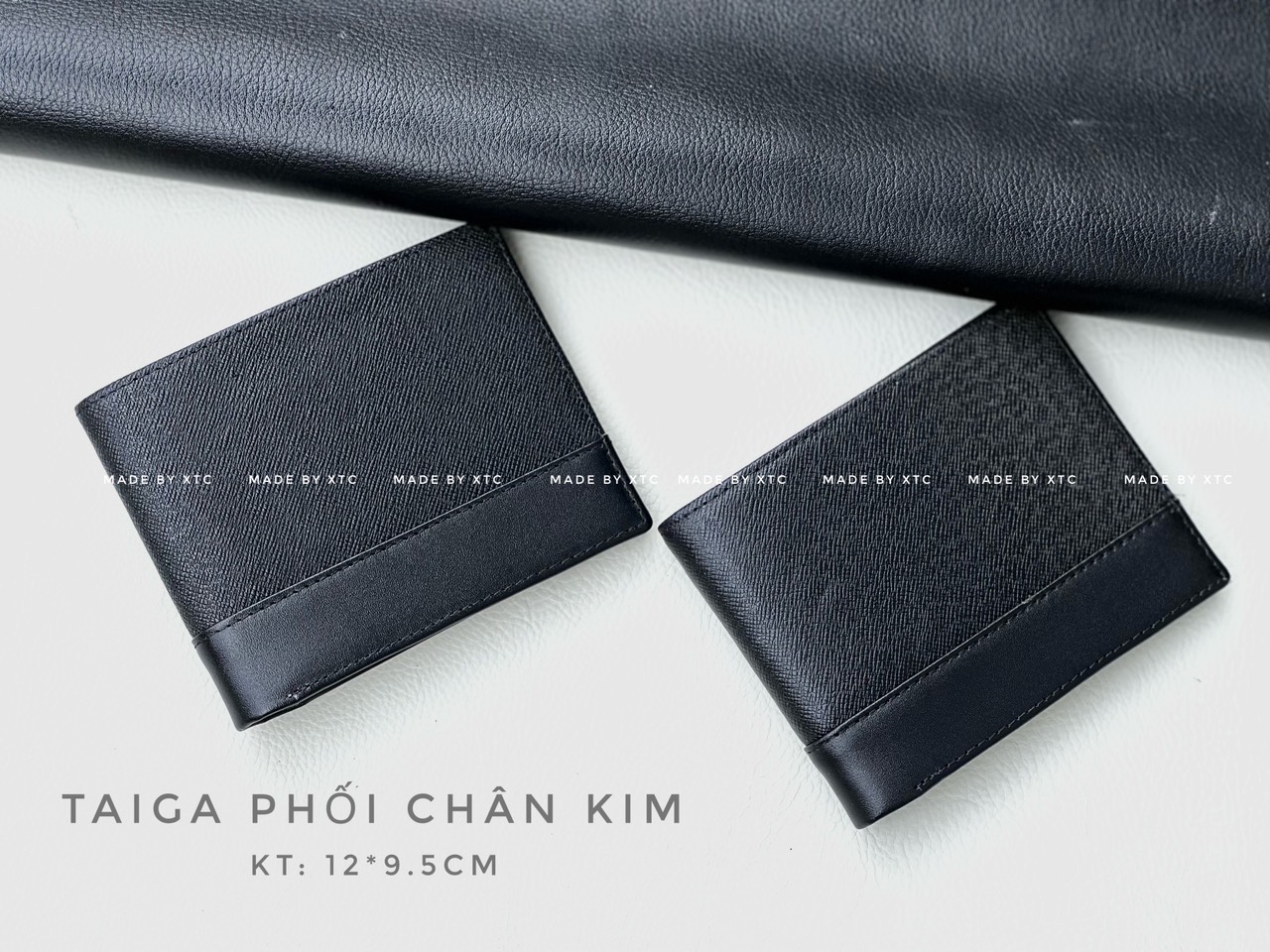 Chuyên sản xuất đồ da bò,da cá sấu thật 100% , cần đối tác