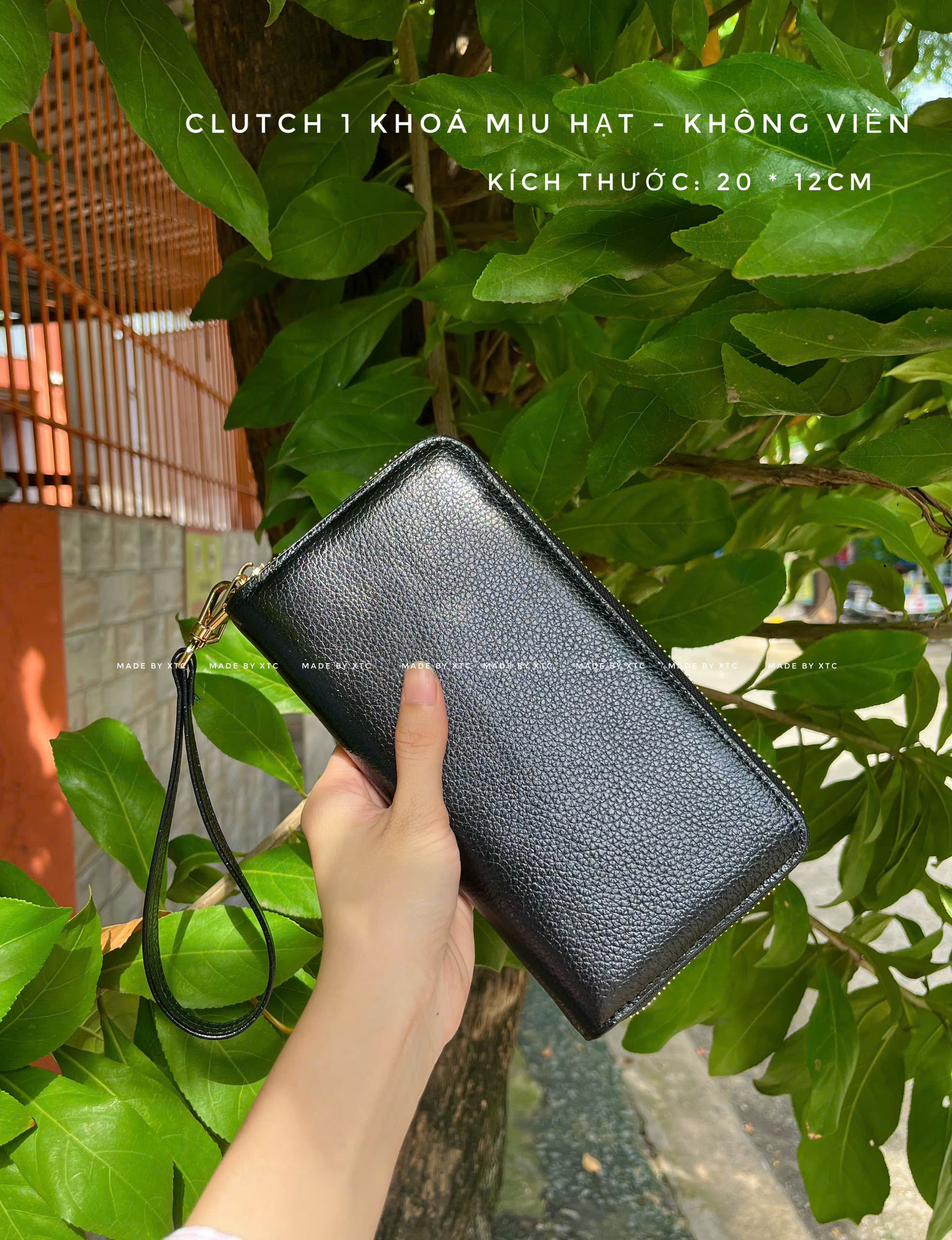 Cách nhập sỉ hàng da bán Tết: vốn ít vẫn xoay vòng nhanh - 0948.949.948