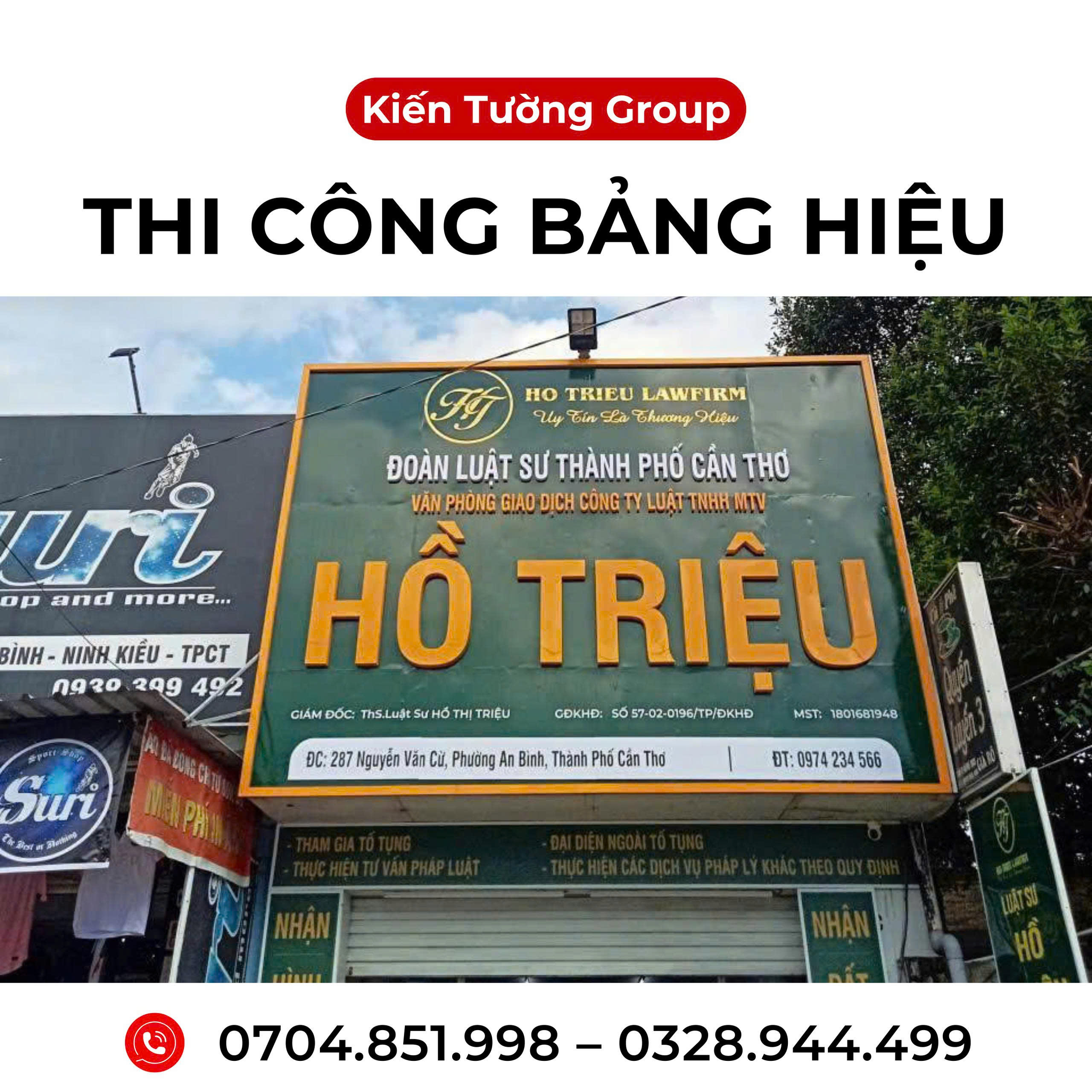 thiết kế in ấn thi công quảng cáo sự kiện