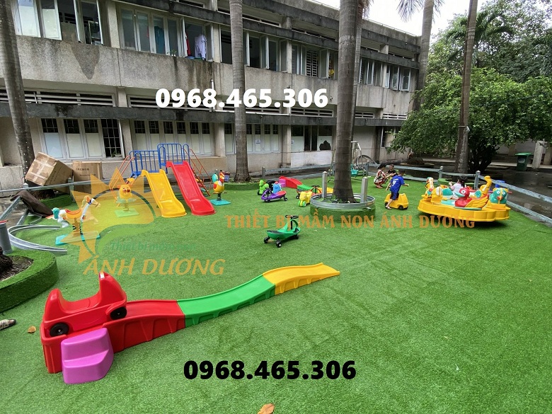 Xe trượt dốc trẻ em, xe trượt dốc cho bé nhập khẩu