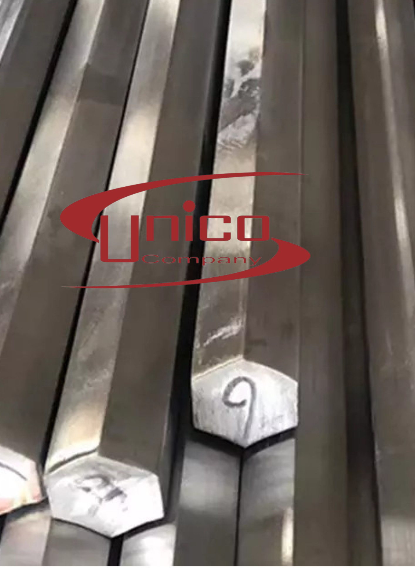 Unico chuyên cung cấp lục giác inox 310s