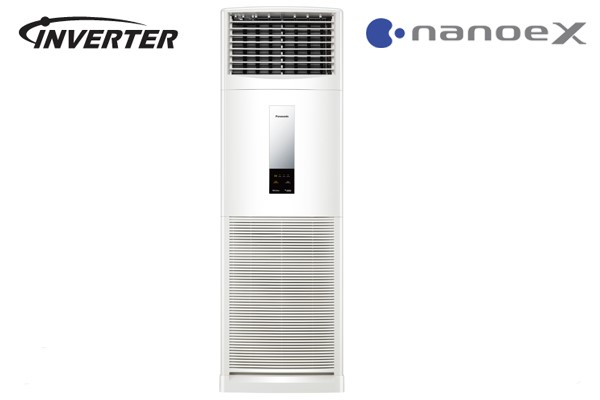Lắp Máy Lạnh Tủ Đứng Panasonic Cho Khách Sạn