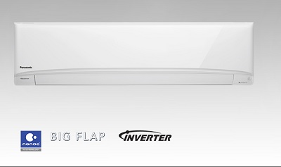 Máy lạnh treo tường Panasonic chính hãng – Bền, làm lạnh nhanh