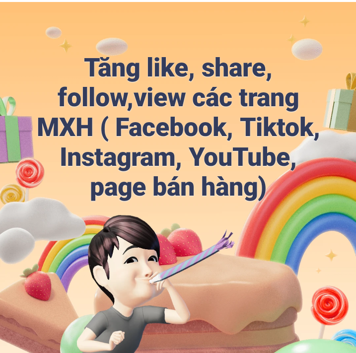 Tăng tương tác các MXH