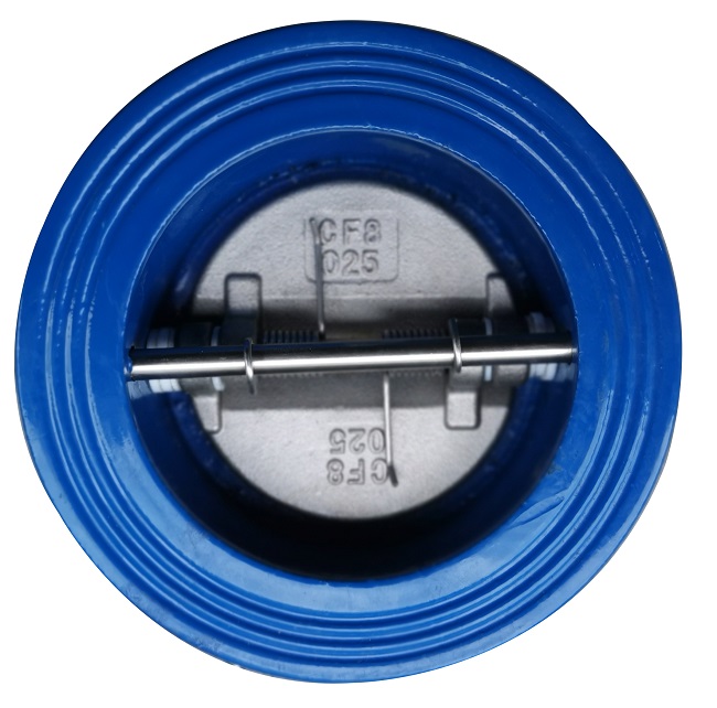 TÁC DỤNG CỦA VAN MỘT CHIỀU TRONG HỆ THỐNG ĐƯỜNG ỐNG