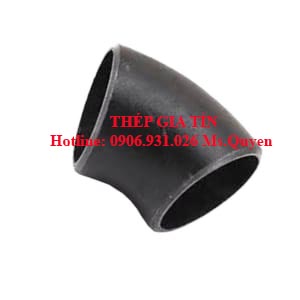 Cut thép hàn 45 độ