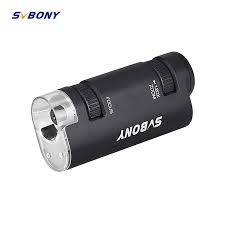 Kính Hiển Vi SVBONY 60-120x (SV603 )