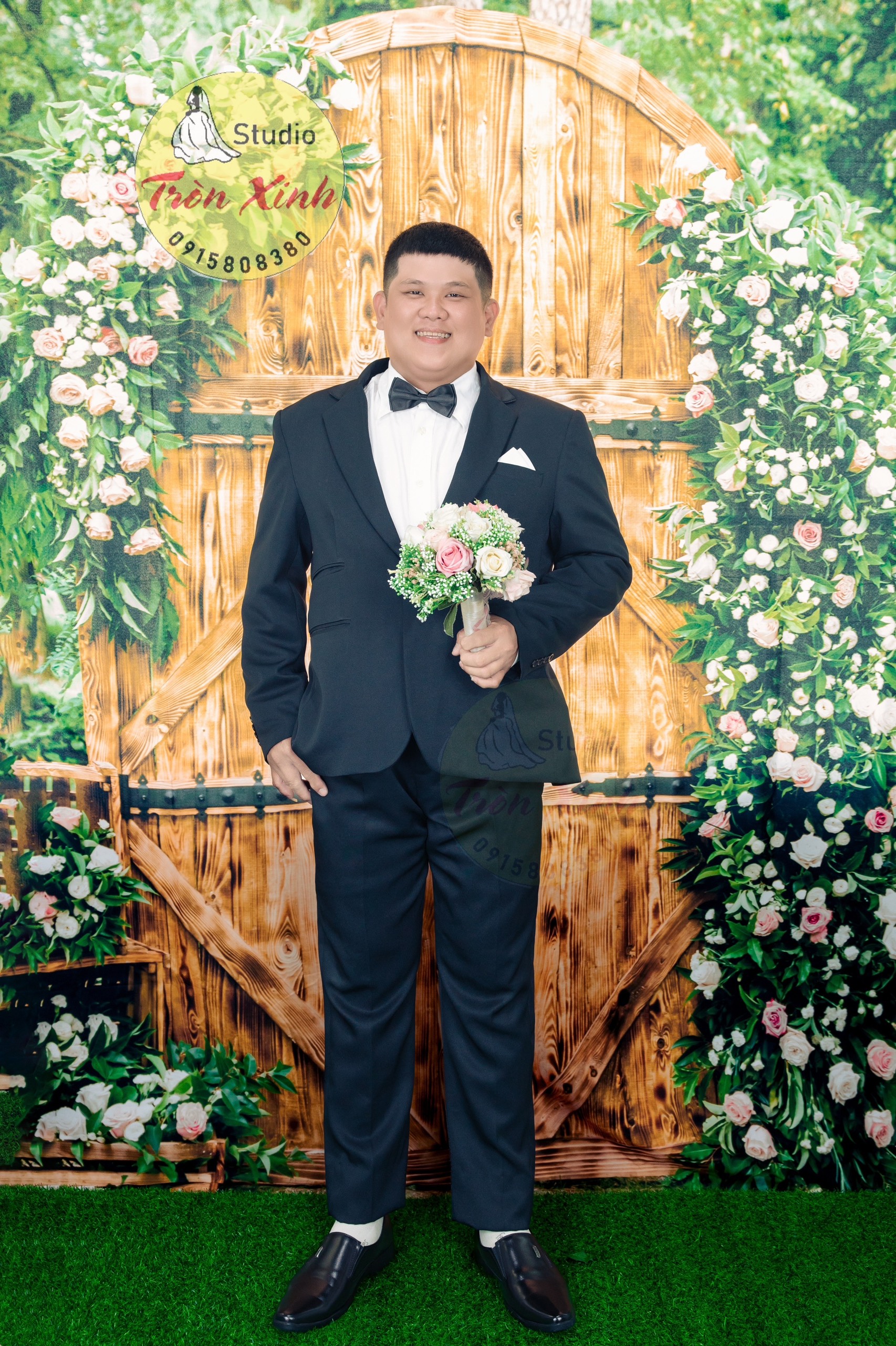 VEST SIZE LỚN – CHỈ CẦN ĐÚNG FORM LÀ GỌN NGAY