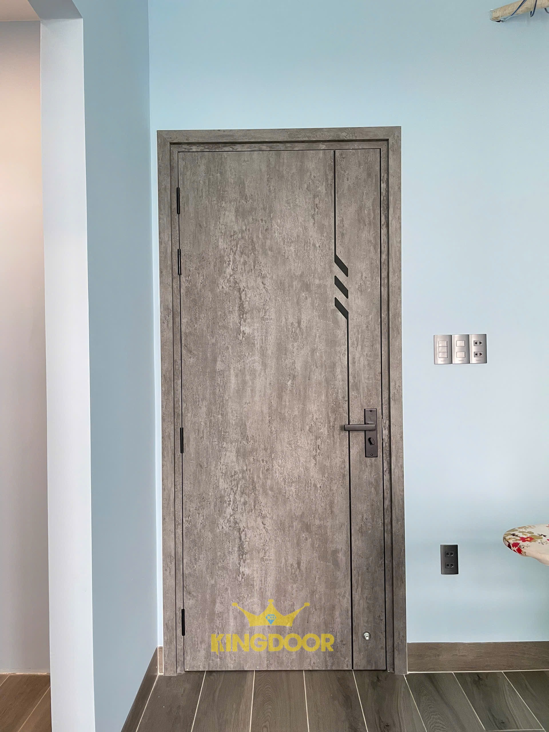 Báo giá Cửa nhựa composite tại Huyện Đơn Dương