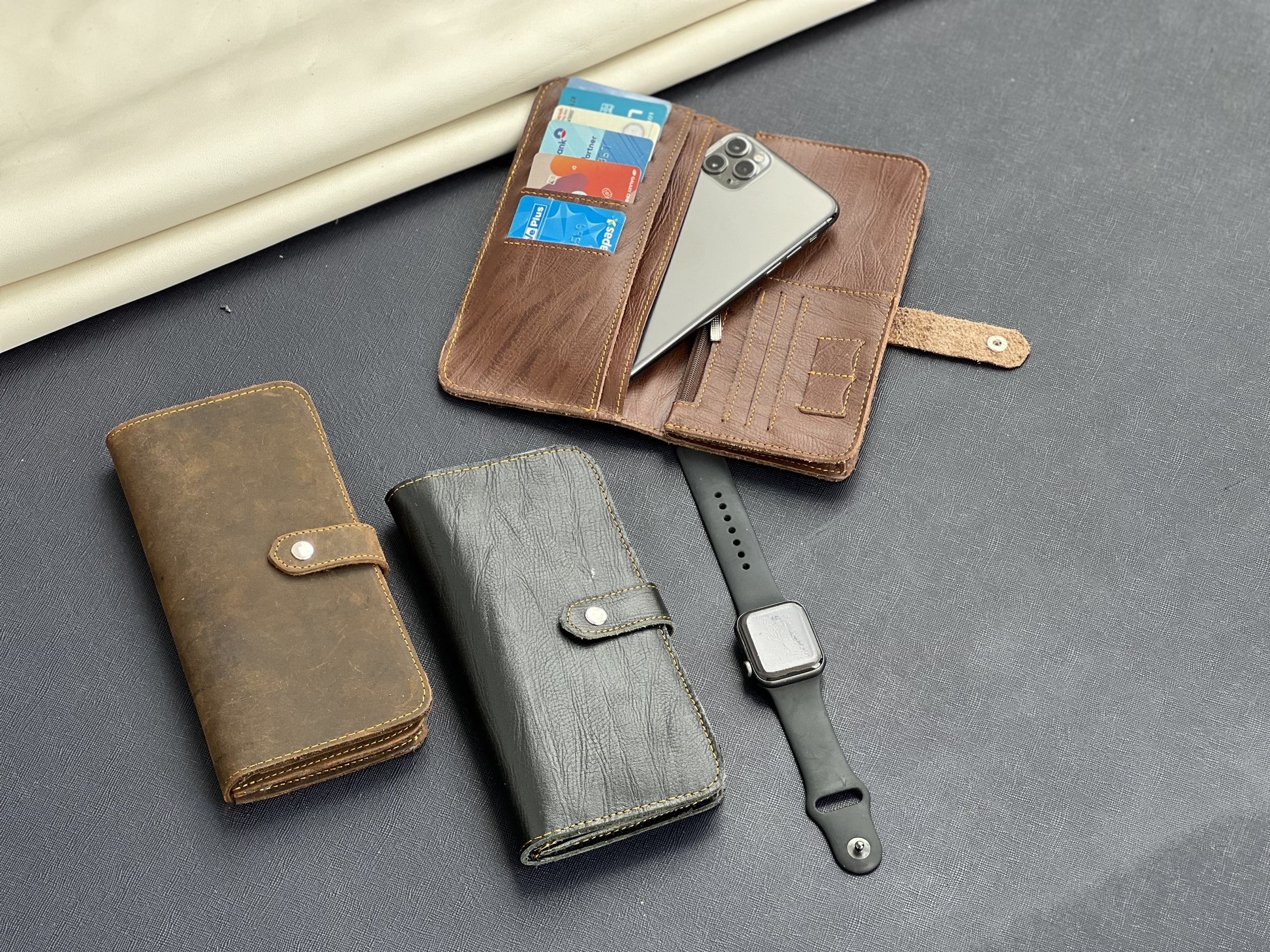 Vì Sao Người Mới Khởi Nghiệp Nên Tìm Nguồn Sỉ Trực Tiếp Từ Xưởng?