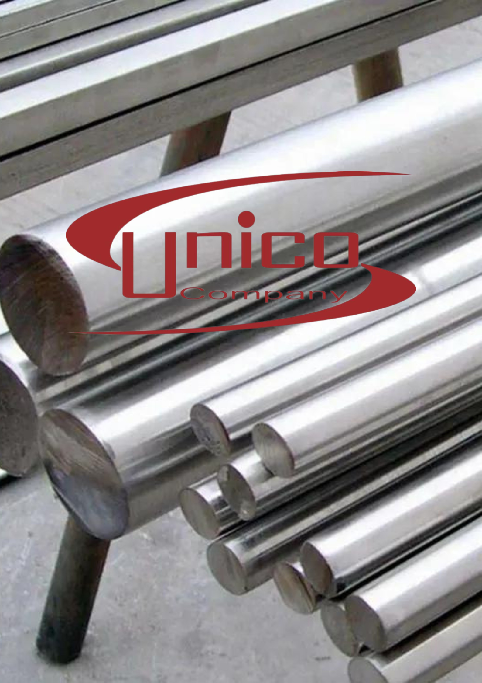 Inox tròn đặc 303 310