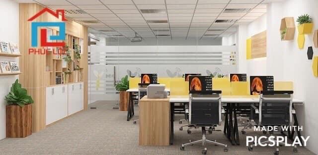 CHUYÊN THI CÔNG SHOP , SPA , SHOWROOM , SALON , VĂN PHÒNG TẠI CẦN THƠ