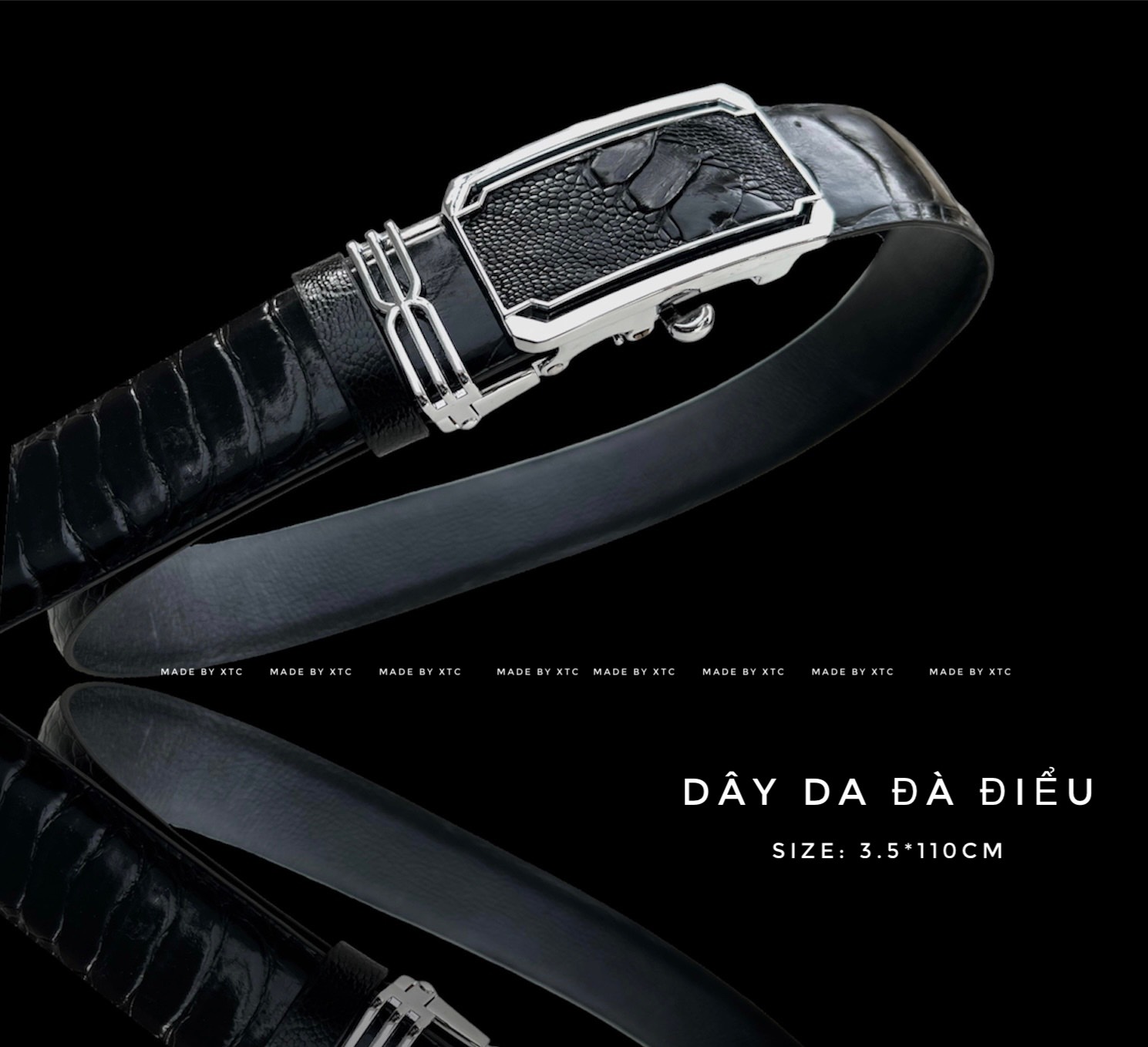 Ưu đãi tháng 10 khi mua sản phẩm tại xưởng đồ da lage