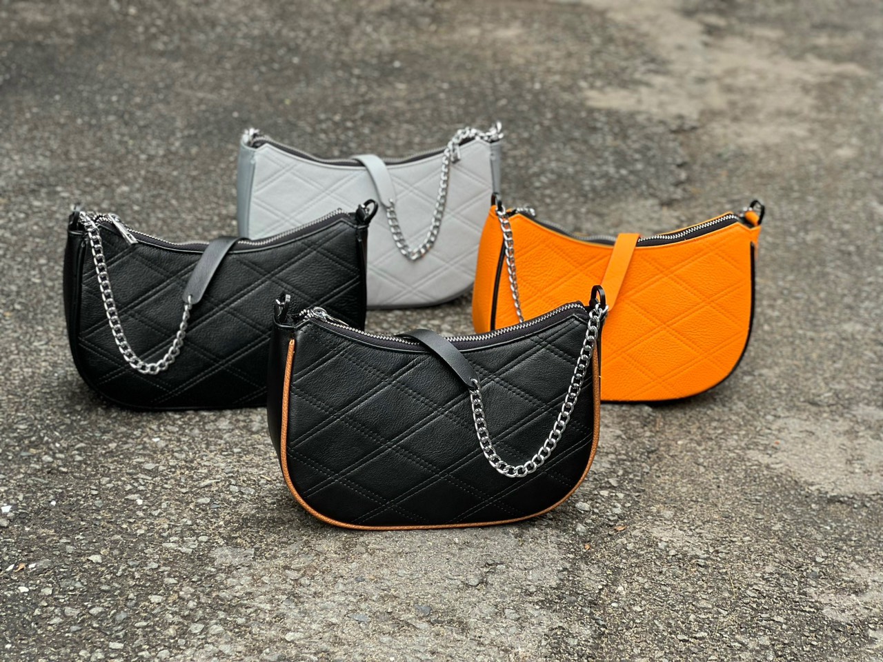 ĐỒ DA SỈ TẬN XƯỞNG KHÔNG QUA NHÀ PHÂN PHỐI