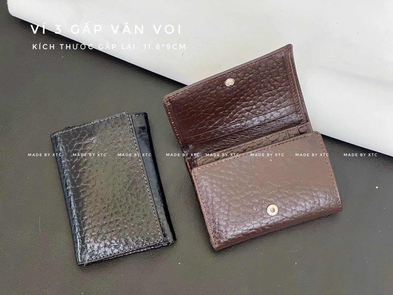 xưởng chuyên sản xuất đồ da - sỉ tận xưởng