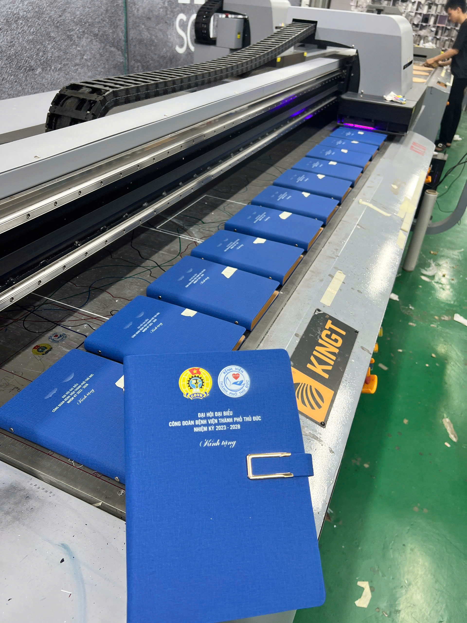 Quà tặng doanh nghiệp - Cần tìm đối tác kinh doanh