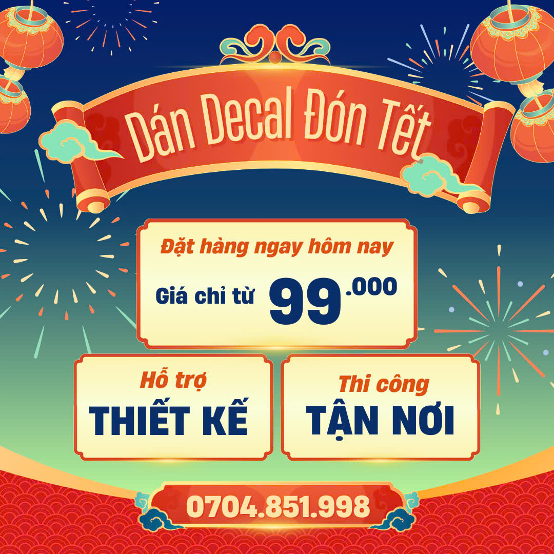 Thiết kế - In ấn - Thi công - Sản xuất - GIÁ RẺ