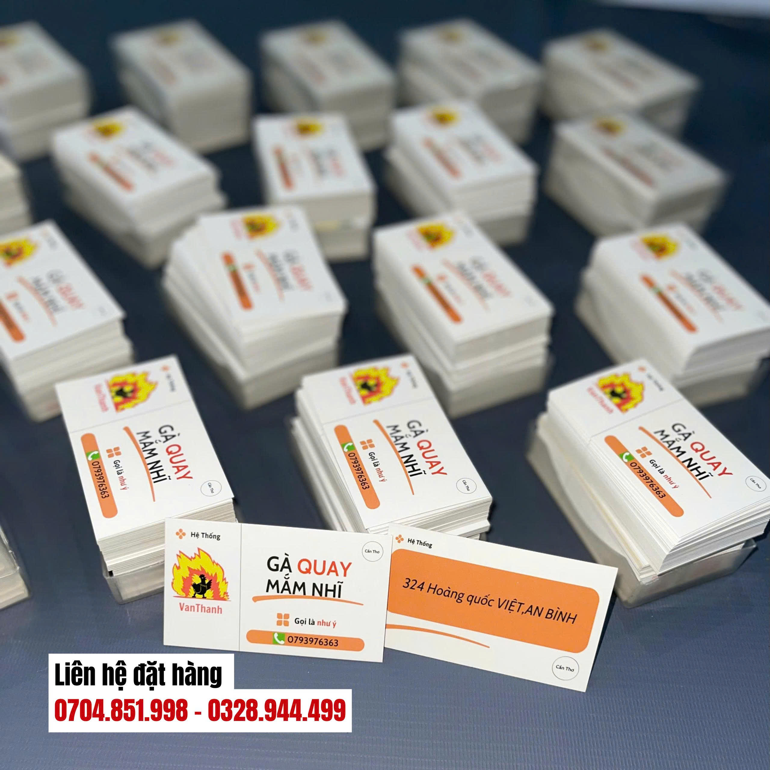 thiết kế in ấn thi công quảng cáo sự kiện