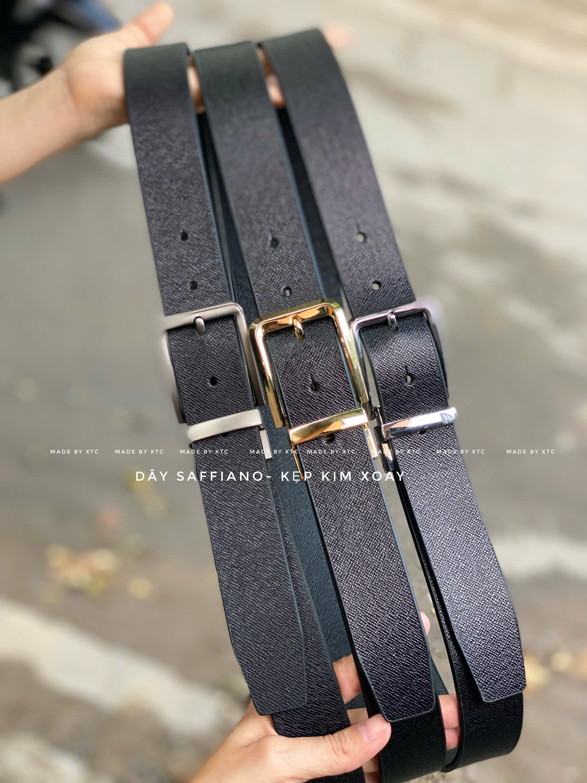 Kho sỉ ví da chuẩn xuất khẩu – Phù hợp cho người mới bán online