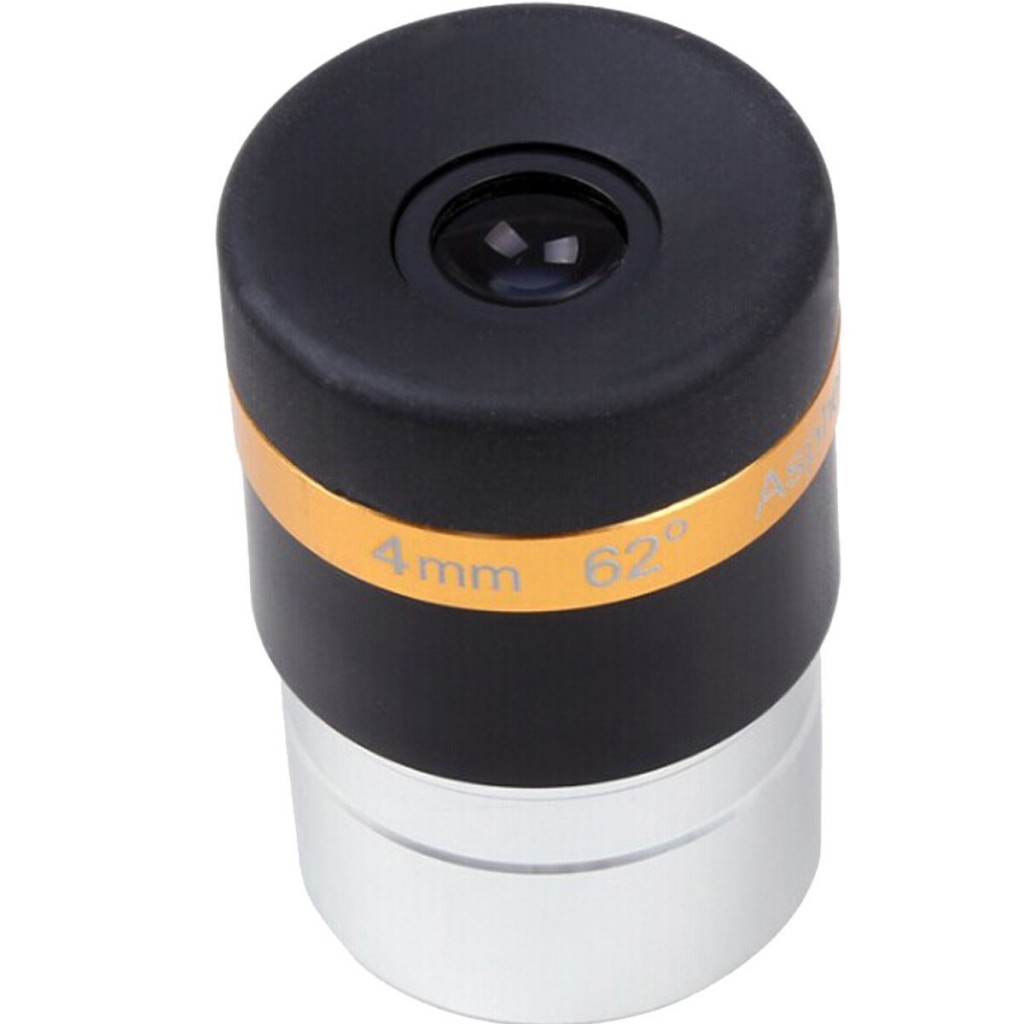 Thị kính góc rộng Celestron Aspheric 4mm – 62º