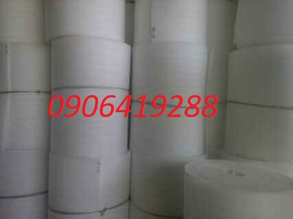 MÀNG XỐP BỌC HÀNG GIÁ RẺ TẠI TÂN BÌNH