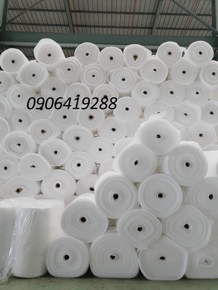 NƠI SẢN XUẤT MÚT XỐP PE FOAM