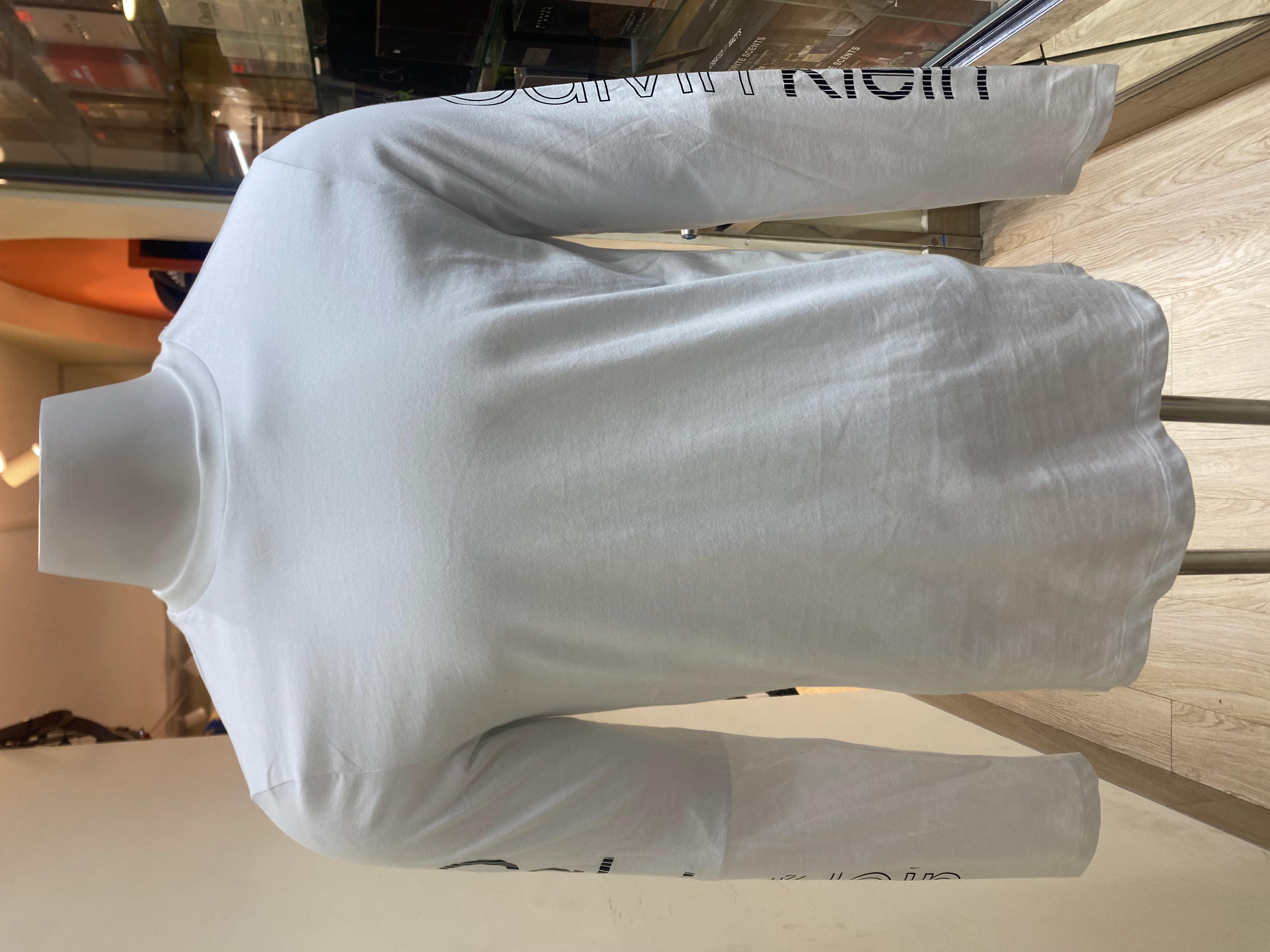 Áo thun tay dài Calvin Klein Chính hãng