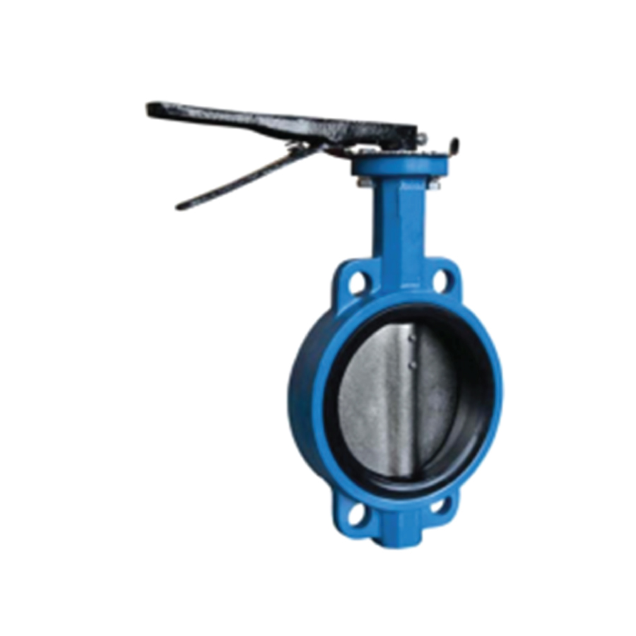 6 LÍ DO NÊN CHỌN VAN BƯỚM TAY GẠT NHÃN HIỆU TLSH- PHÁP