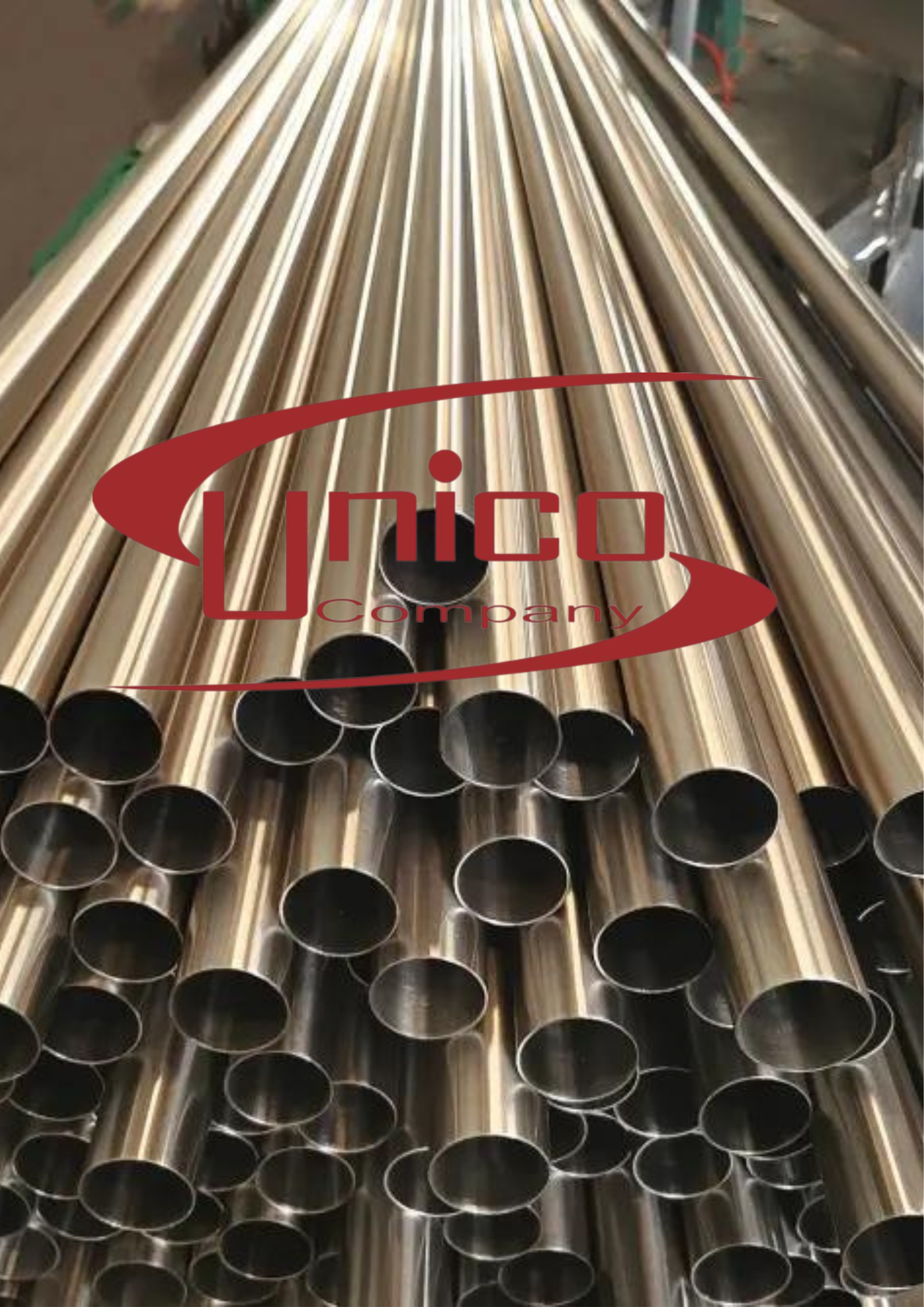 Ống Inconel 625 cao cấp – Unico Steel