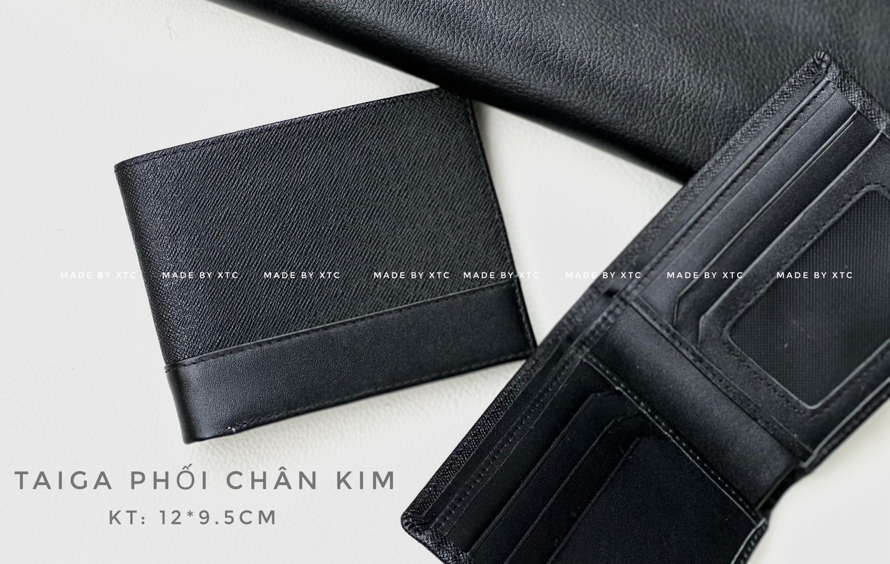 Nguồn Sỉ Ví Da Từ Xưởng Sản Xuất Trong Nước 0948.949.948