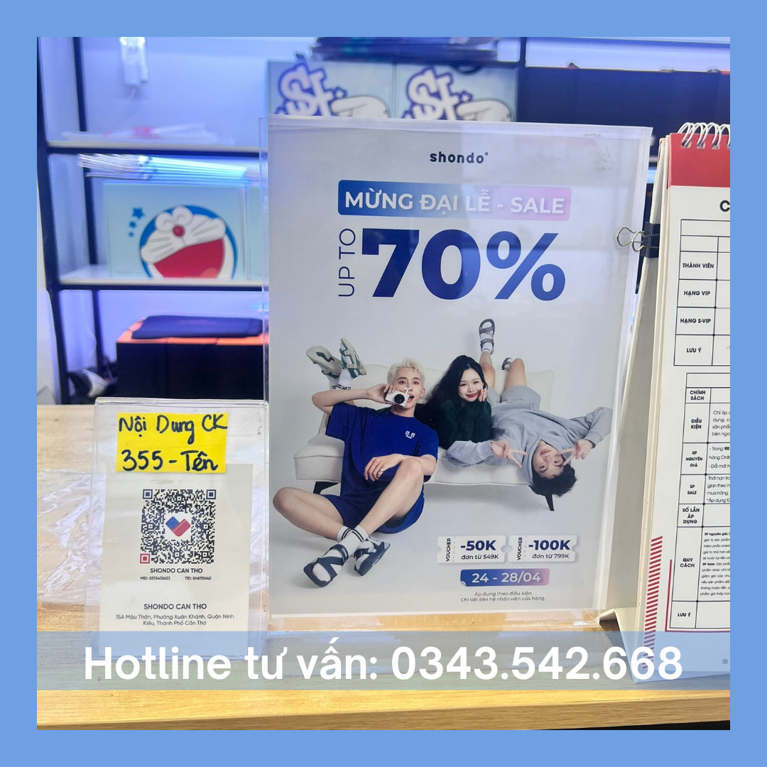 Thiết kế - In ấn - Thi công - Sản xuất - GIÁ RẺ