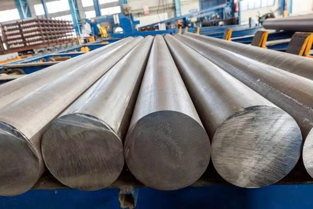 Hợp kim niken-crom/ Inconel 601 - Unico Steel