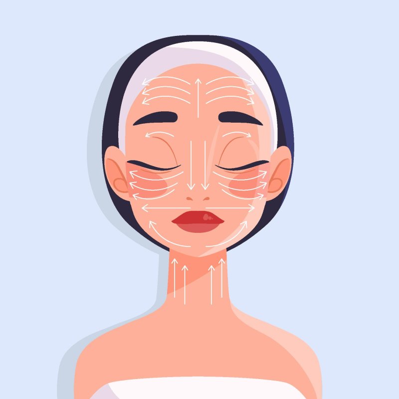 Căng da mặt toàn phần an toàn hay tiềm ẩn rủi ro