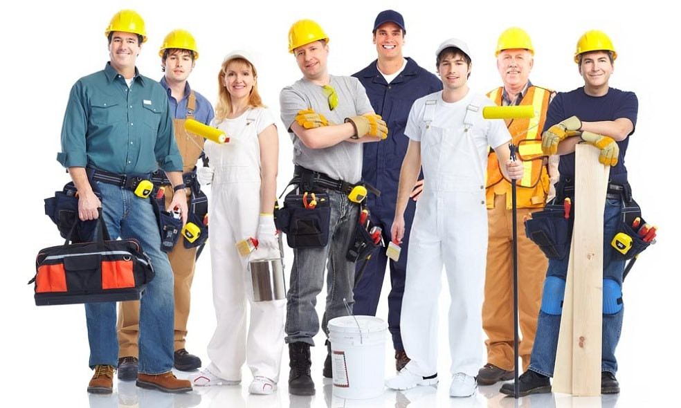 Công ty bảo hộ lao động tại Vũng Tàu hàng đầu